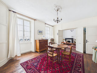  Maison � vendre 12 pi�ces 196 m�