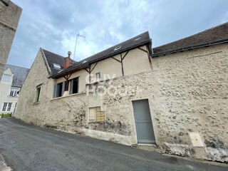  Immeuble � vendre 9 pi�ces 232 m�