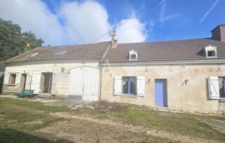  Maison  vendre 6 pices 140 m