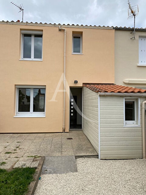  Maison � louer 3 pi�ces 57 m�