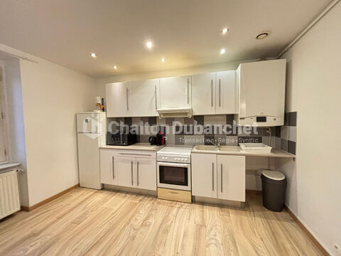  Appartement � louer 4 pi�ces 53 m�