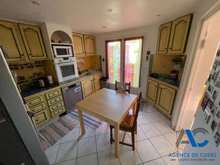  Maison � vendre 6 pi�ces 119 m�