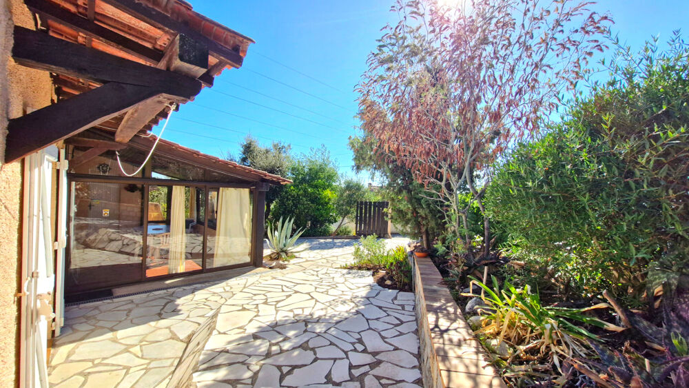 Vente Maison Maison Frejus 5 pièce(s) 66 m2 Frejus