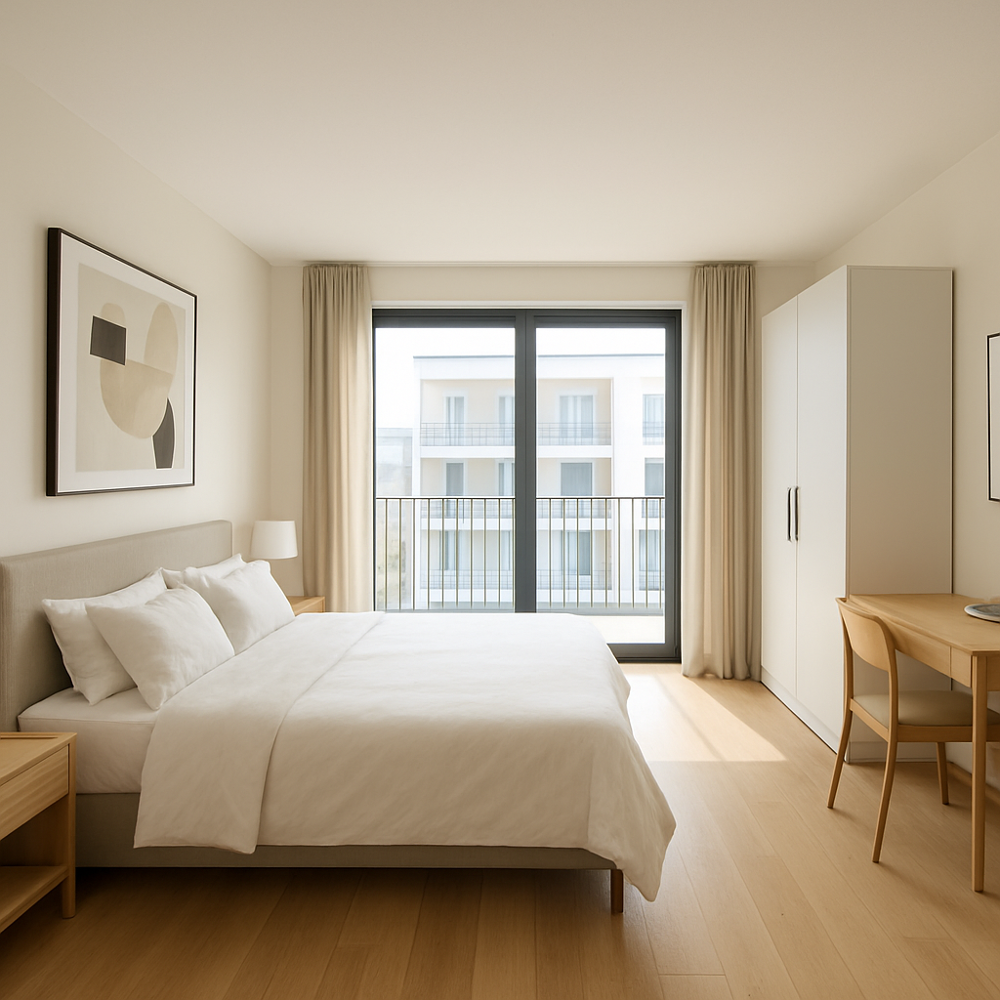 à vendre  Appartement Ville-d'Avray (92410)