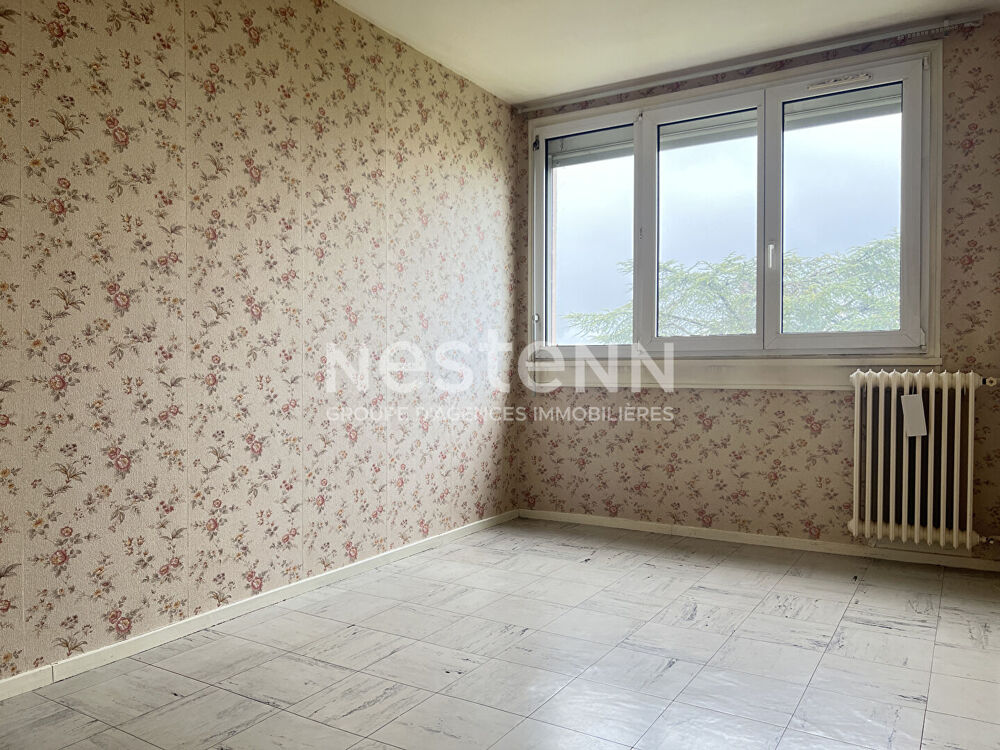 Vente Appartement BAR-LE-DUC Quartier école normale,  appartement de 81 m²  5 pièces 4 chambres 2 caves Bar le duc