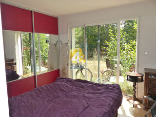  Maison à vendre 4 pièces 120 m²