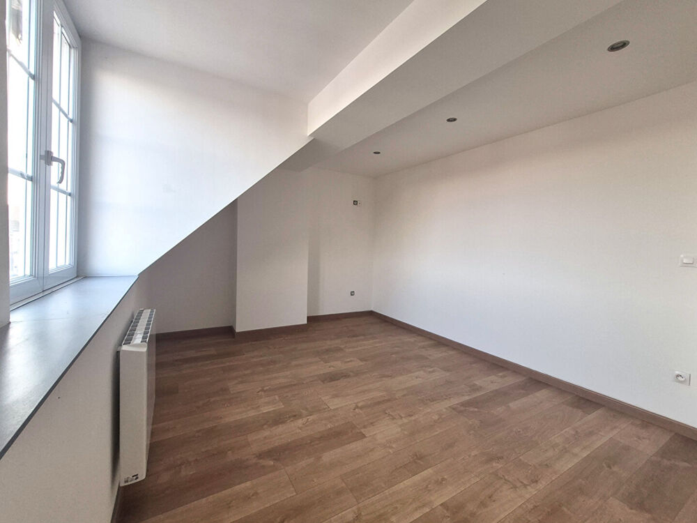 Vente Maison MAISON 100 m² HABITABLES RENOVES JARDIN 100 m² Tourcoing