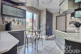  Maison � vendre 7 pi�ces 122 m�