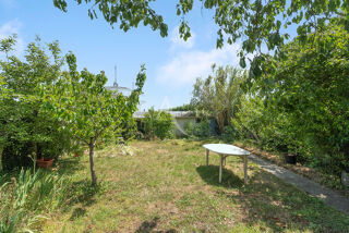  Maison � vendre 4 pi�ces 94 m�