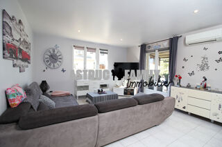  Maison à vendre 4 pièces 83 m²