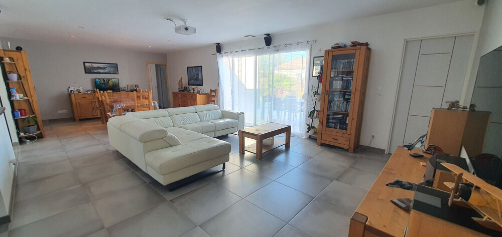 Vente Maison Maison Saint Nazaire Sur Charente 7 pièces 140 m2 Saint nazaire sur charente