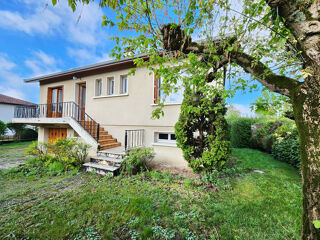  Maison à vendre 4 pièces 99 m²