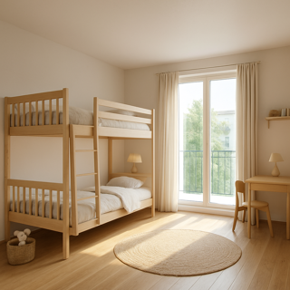  Appartement à vendre 4 pièces 97 m²