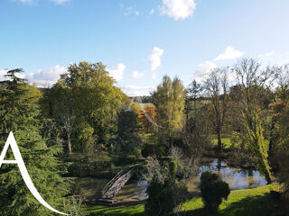  Maison � vendre 12 pi�ces 300 m�