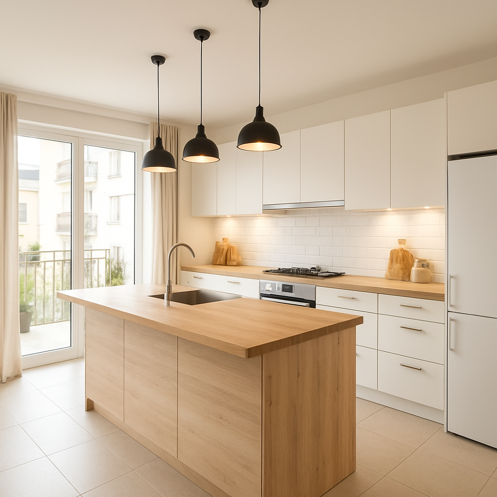Vente Appartement Appartement 3 pièces de 61 m2 (Fouras) Fouras