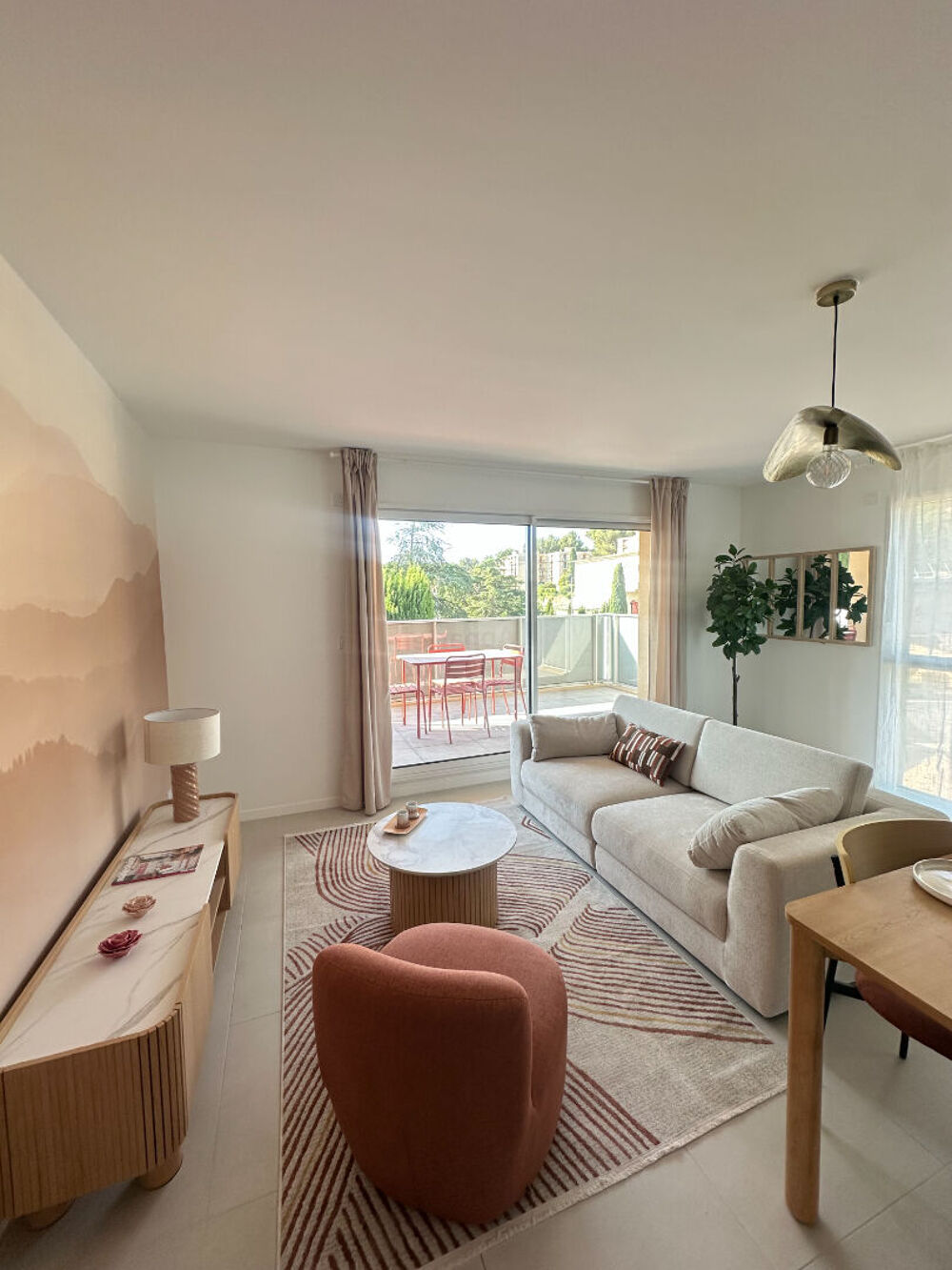 A VISITER - T3 RESIDENCE INTIMISTE A 15MIN A PIED DU CENTRE HISTORIQUE AIX EN PROVENCE SUD EST