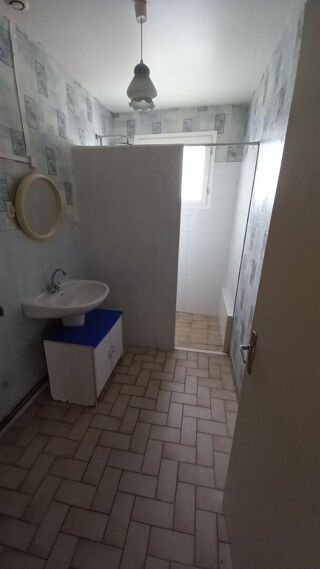  Maison � vendre 2 pi�ces 41 m�