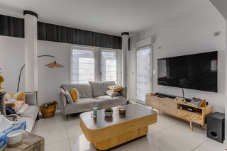  Maison à vendre 5 pièces 125 m²