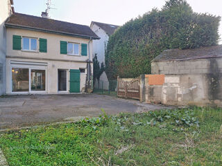 Maison à vendre 6 pièces 128 m²