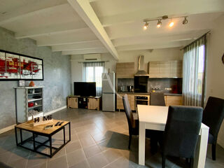  Maison � vendre 3 pi�ces 63 m�