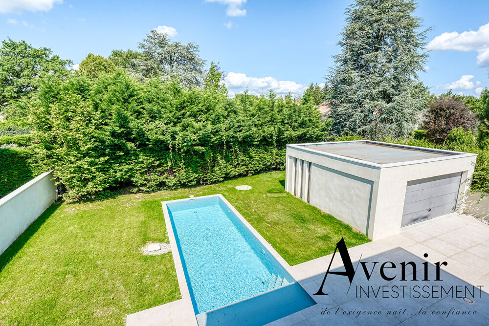  vendre  Maison Dommartin (69380)