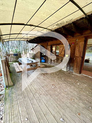  Maison � louer 3 pi�ces 