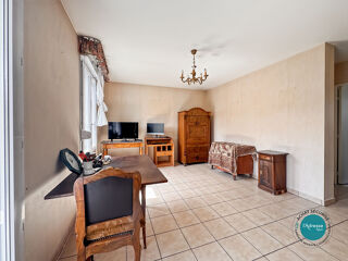  Appartement à vendre 3 pièces 55 m²