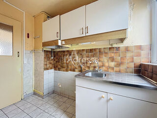  Appartement � vendre 3 pi�ces 49 m�