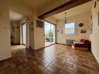  Maison � vendre 4 pi�ces 95 m�