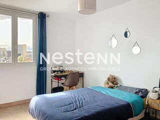  Appartement  vendre 4 pices 72 m