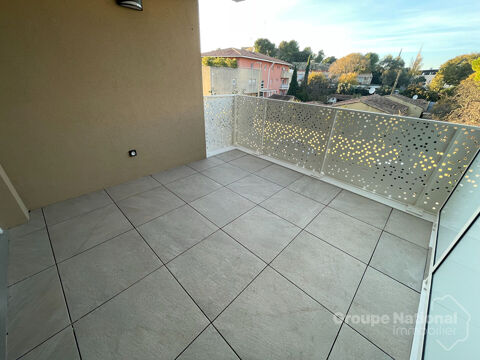  Appartement � louer 2 pi�ces 46 m�