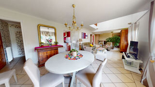  Maison à vendre 5 pièces 124 m²