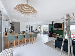  Maison à vendre 8 pièces 166 m²