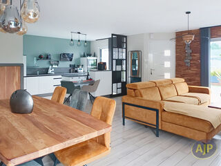  Maison � vendre 3 pi�ces 95 m�