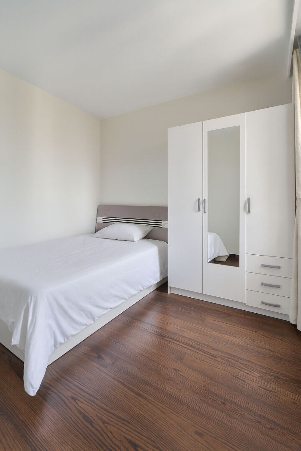 Vente Appartement Appartement Aubervilliers 4 pièces 74.64 m2 Aubervilliers