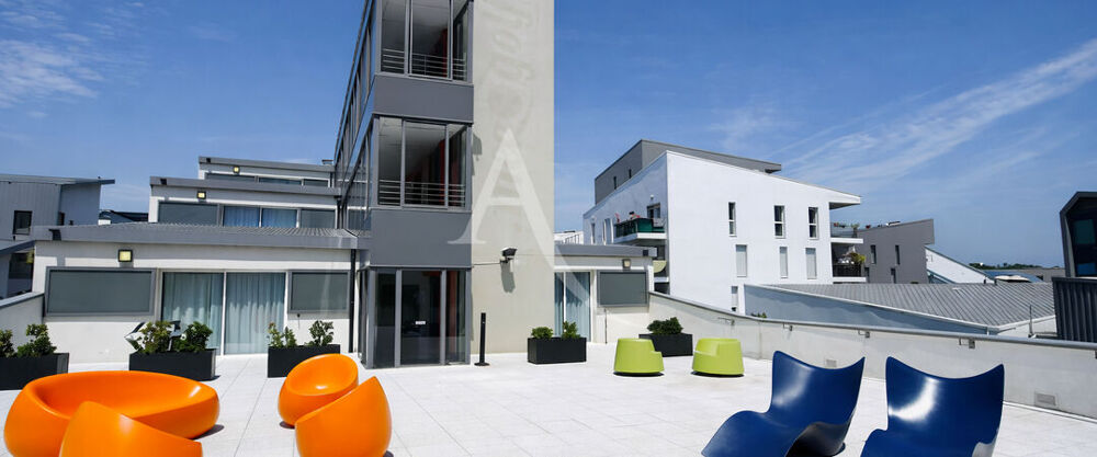 Vente Appartement Appartement  1 pièce(s) 26.41 m2 Bordeaux