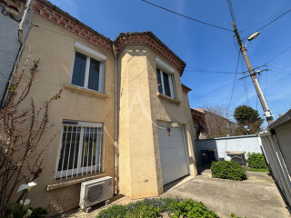  Maison  vendre 4 pices 83 m