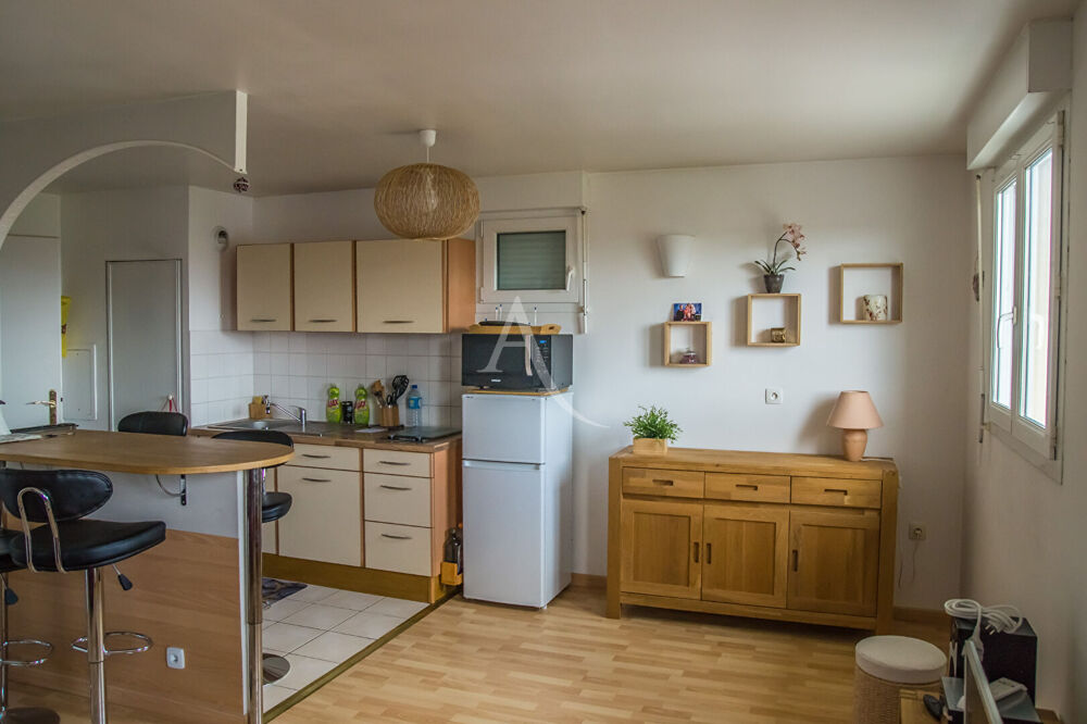 Appartement Chelles 2 pièce(s) 42.45 m2