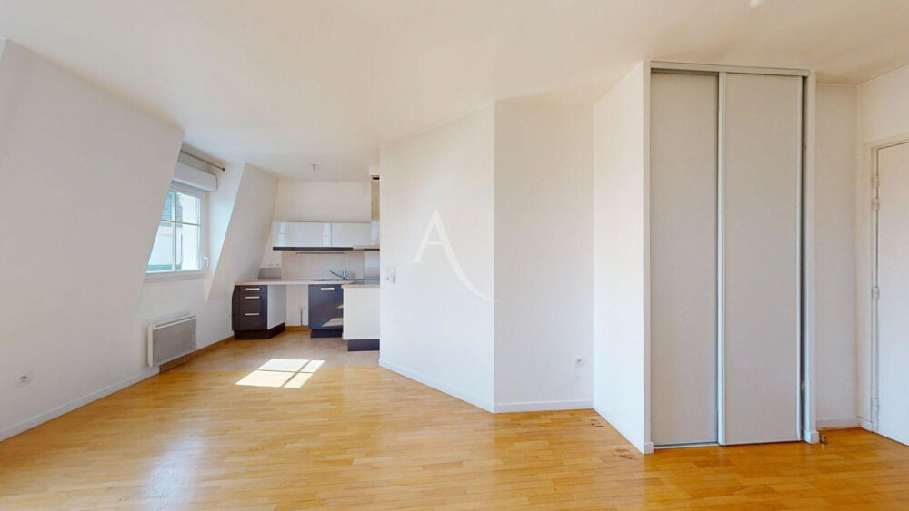 Appartement 2 pièces 39 m² · à Le Plessis Robinson · 39 m² · 234 000 €