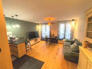  Appartement � vendre 3 pi�ces 59 m�