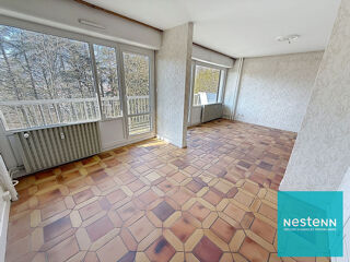  Appartement � vendre 5 pi�ces 85 m�