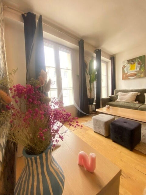  Appartement � louer 2 pi�ces 68 m�