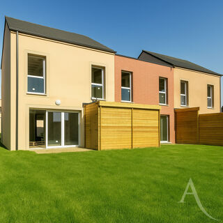  Maison  vendre 5 pices 73 m