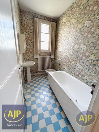  Maison � vendre 4 pi�ces 110 m�