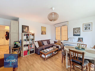  Appartement � vendre 3 pi�ces 62 m�