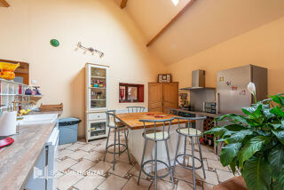  Maison à vendre 8 pièces 181 m²