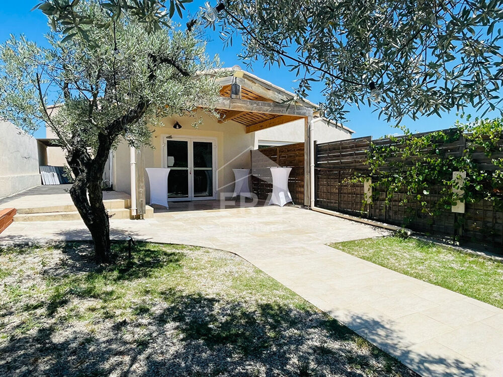 à vendre  Maison Château-Arnoux-Saint-Auban (04160)