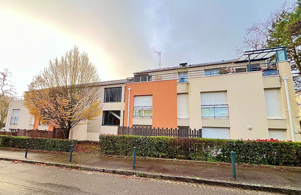 Appartement Nantes 2 pièce(s) 49 m2