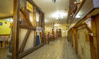  Immeuble � vendre 15 + pi�ces 1130 m�