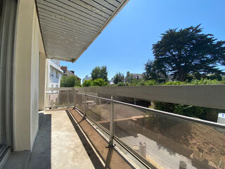  Appartement  vendre 2 pices 52 m